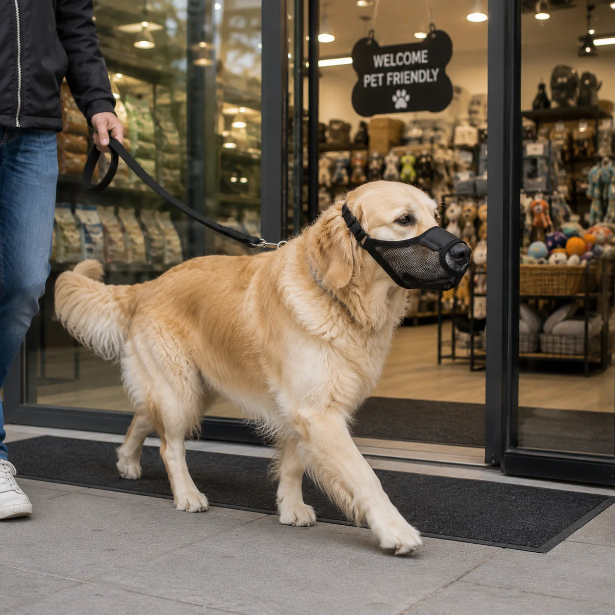 Hundemaulkorb