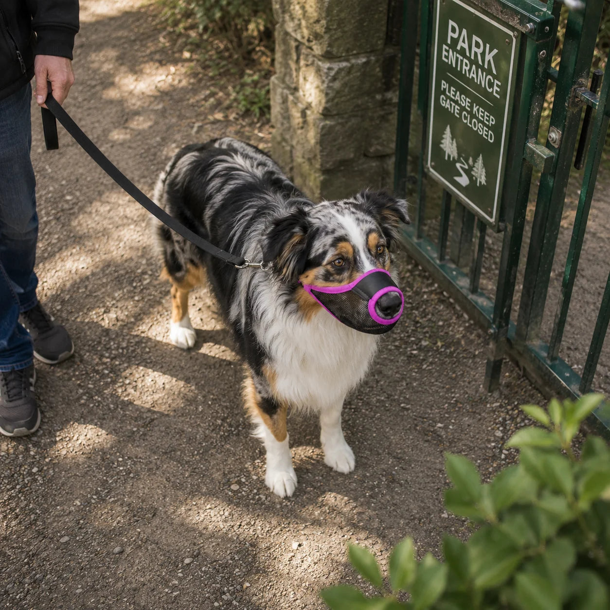 Hundemaulkorb
