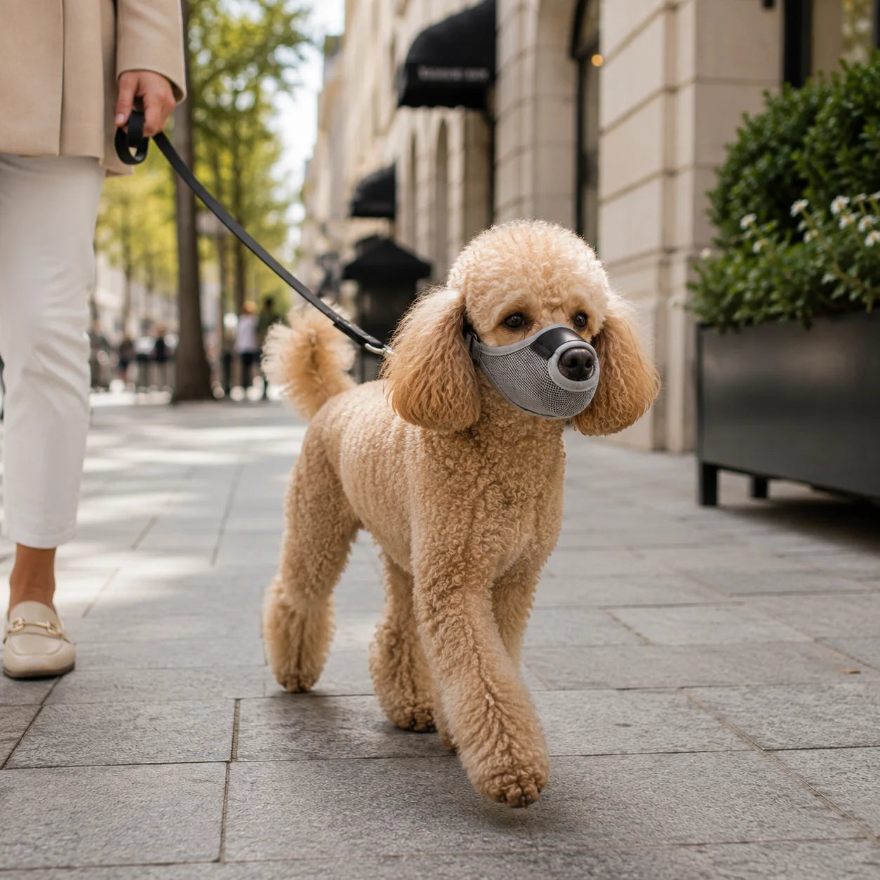 Hundemaulkorb