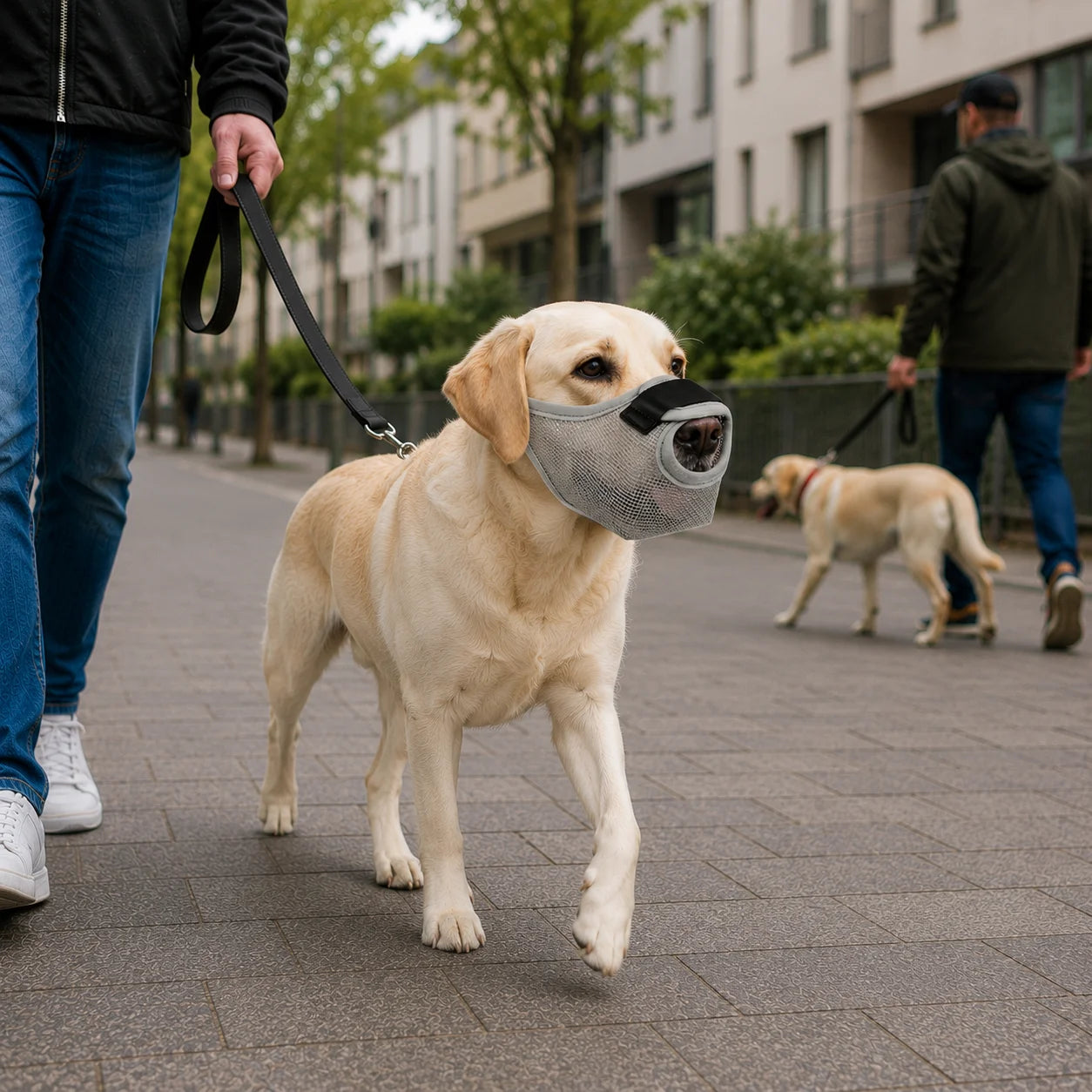 Hundemaulkorb