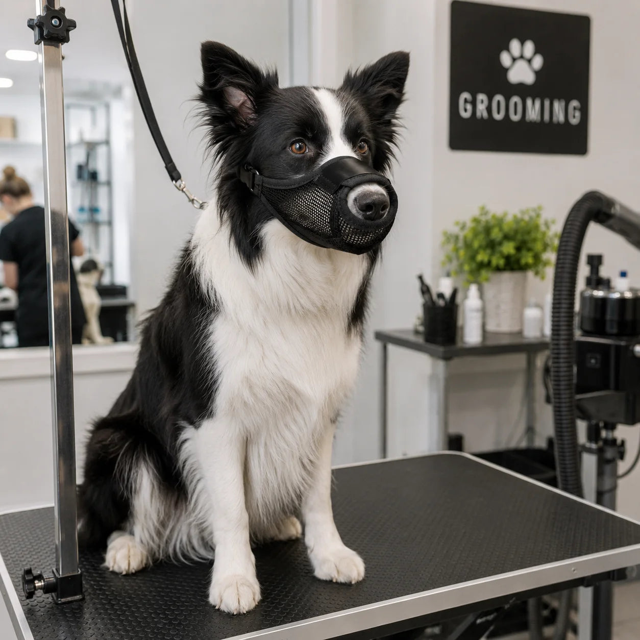 Hundemaulkorb