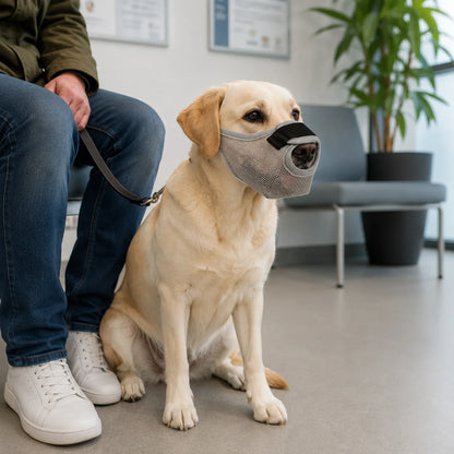 Hundemaulkorb