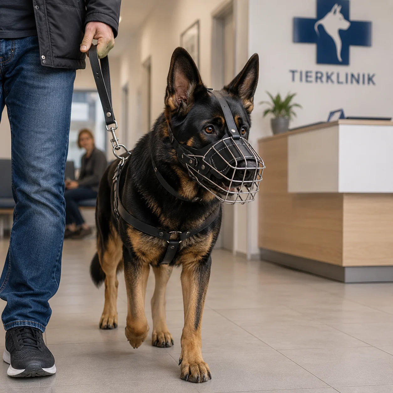Metallmaulkorb_f_r_Hunde Anwendungsszenarien 