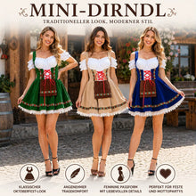 Dirndl 3