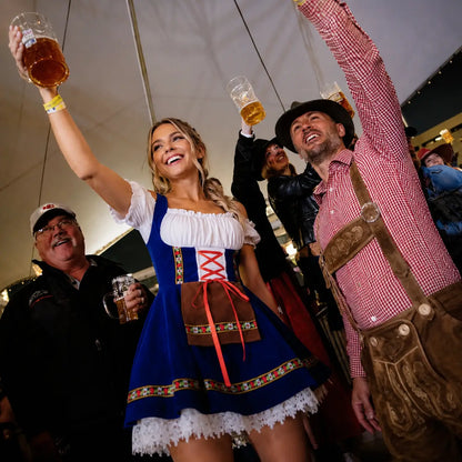 Dirndl Octoberfest