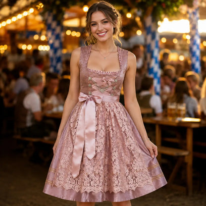 Oktoberfest Dirndl Hauptbild
