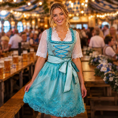Oktoberfest Dirndl 