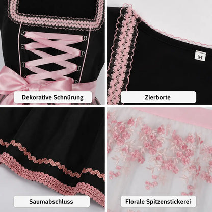 Dirndl_Damen Details