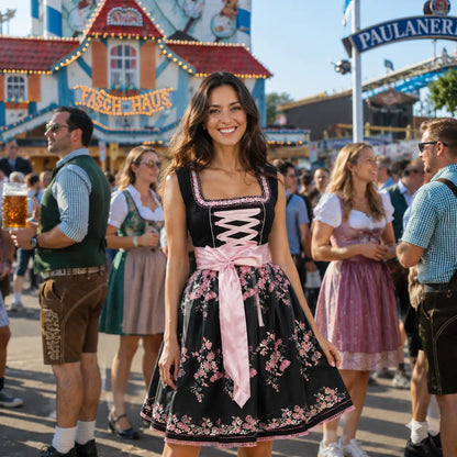 Dirndl_Damen Oktoberfest