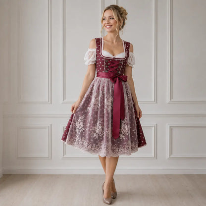 Dirndl Damen Hauptbild 