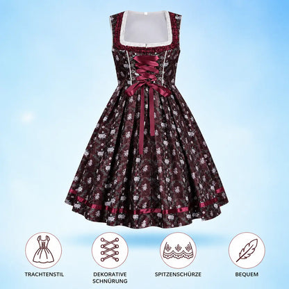 Dirndl Damen Produktmerkmale 