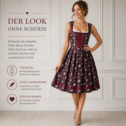 Dirndl Damen Produktmerkmale 
