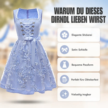 Oktoberfest Dirndl Vorteile