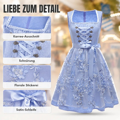 Oktoberfest Dirndl Produktmerkmale