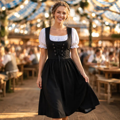 Oktoberfest Dirndl Hauptbild