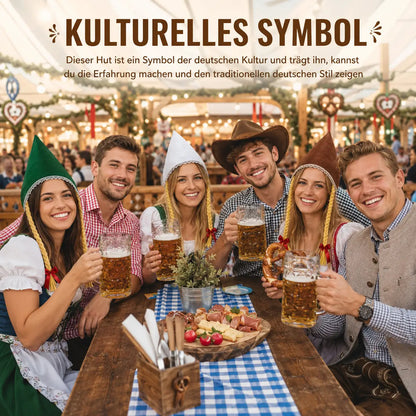 Oktoberfest_Hut Funktionsübersicht 