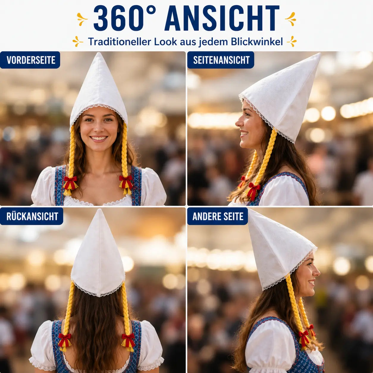 Oktoberfest_Hut 360
