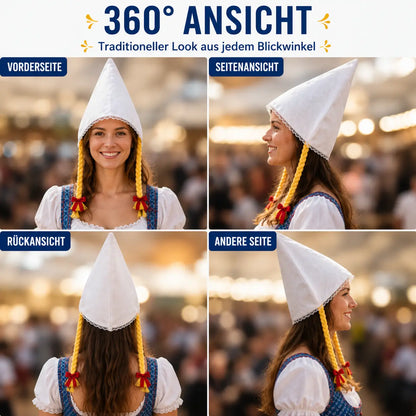 Oktoberfest_Hut 360