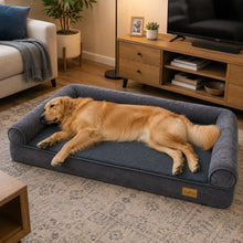 Hundebett Hauptbild 
