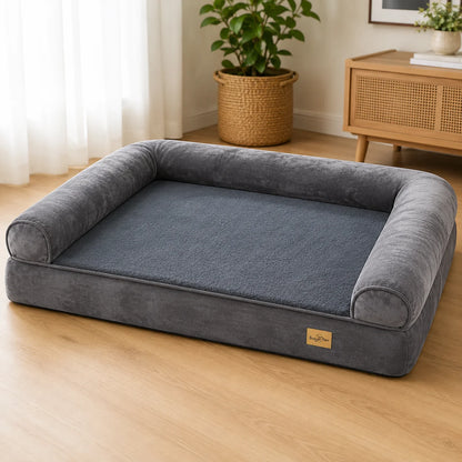 Hundebett