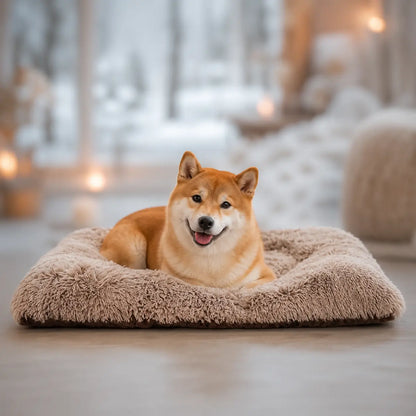 Hundebett