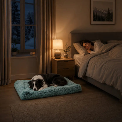 Hundebett