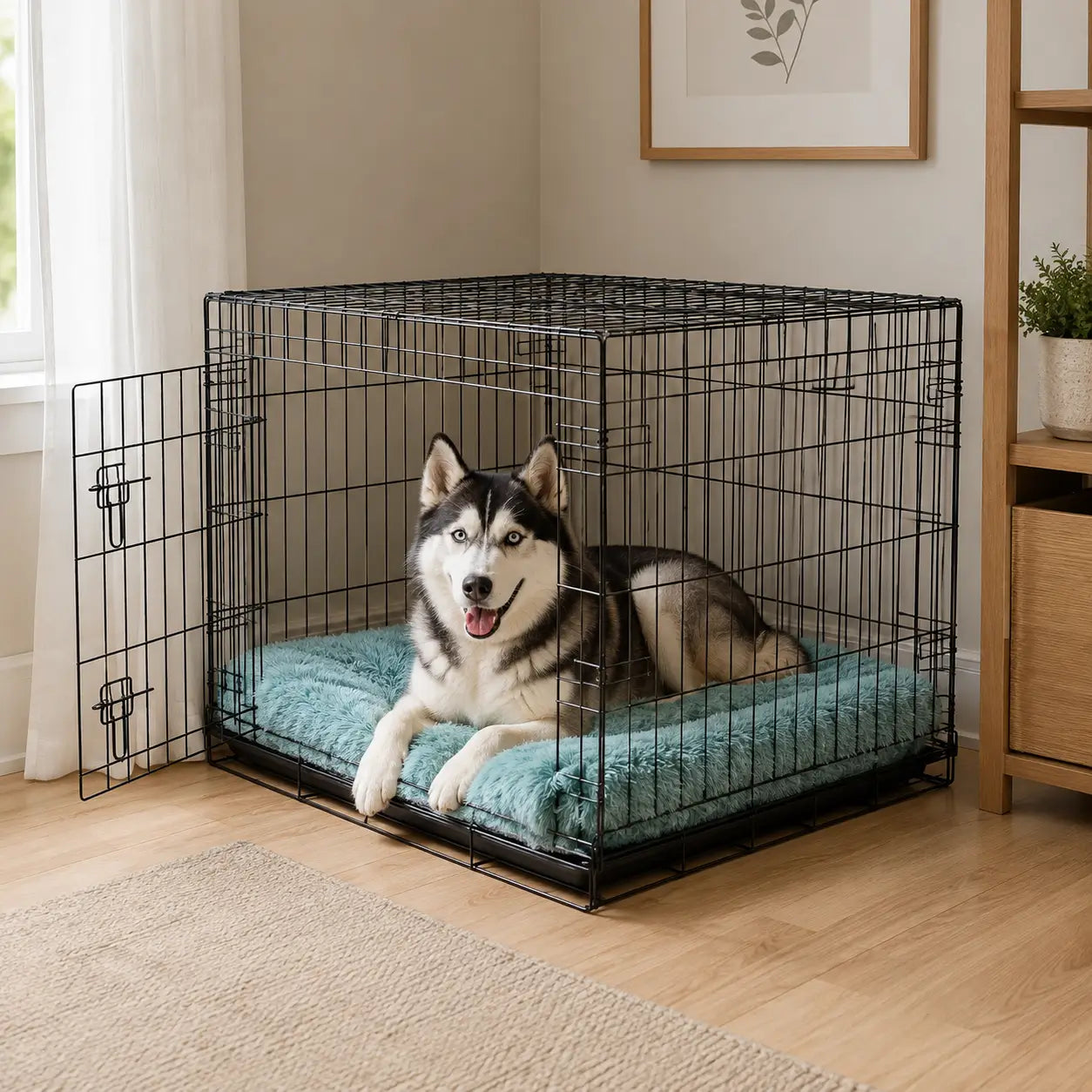 Hundebett