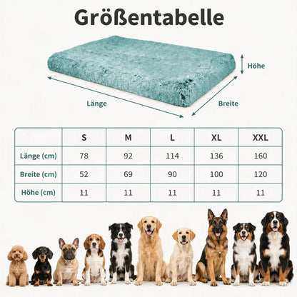 Hundebett