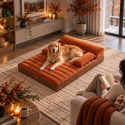 Orthop_disches_Hundebett_Lifestyle-Bild