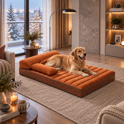 Orthop_disches_Hundebett_Lifestyle-Bild