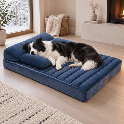 Hundebett 