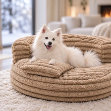 Hundebett Hauptbild