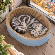 Katzenbett Hauptbild