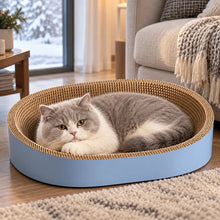 Katzenbett Lifestyle-Bild