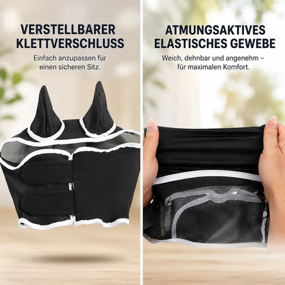 Fliegenmaske Produktmerkmale 
