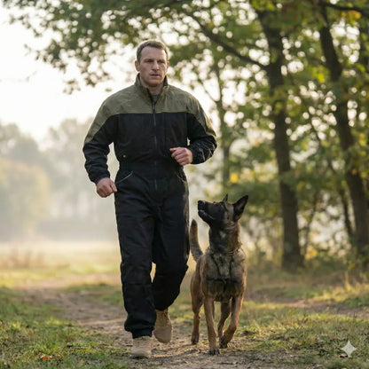 Hundetraining Schutzkleidung | Beißschutz Anzug