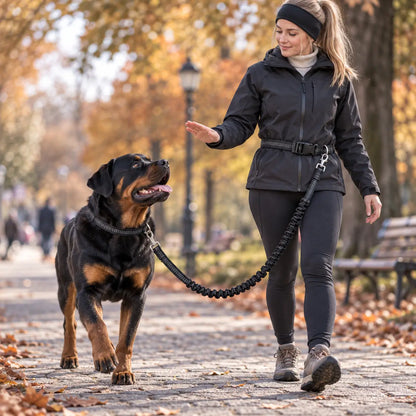 Hundehalsband Lifestyle-Bild