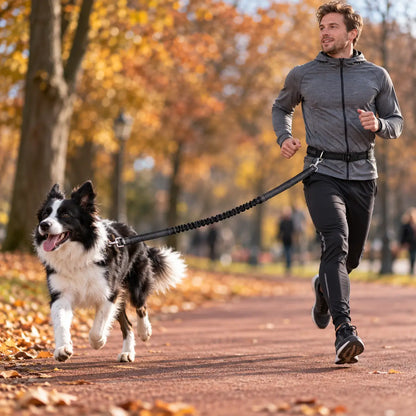 Hundehalsband Lifestyle-Bild