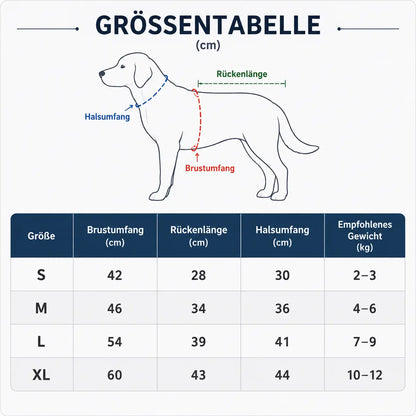 Hundemantel