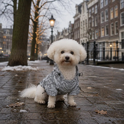 Hundemantel 