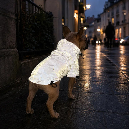 Hundemantel