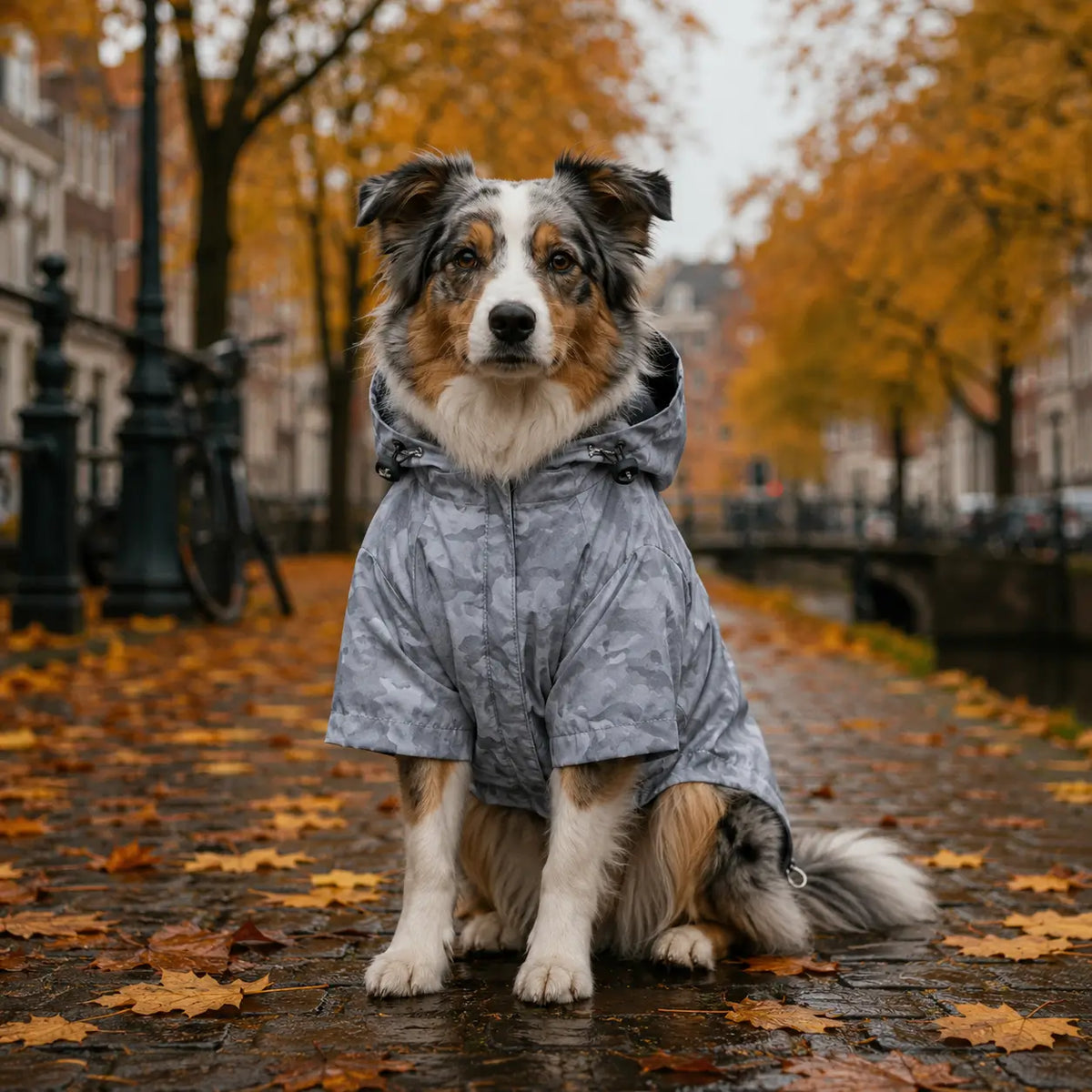 Hundemantel