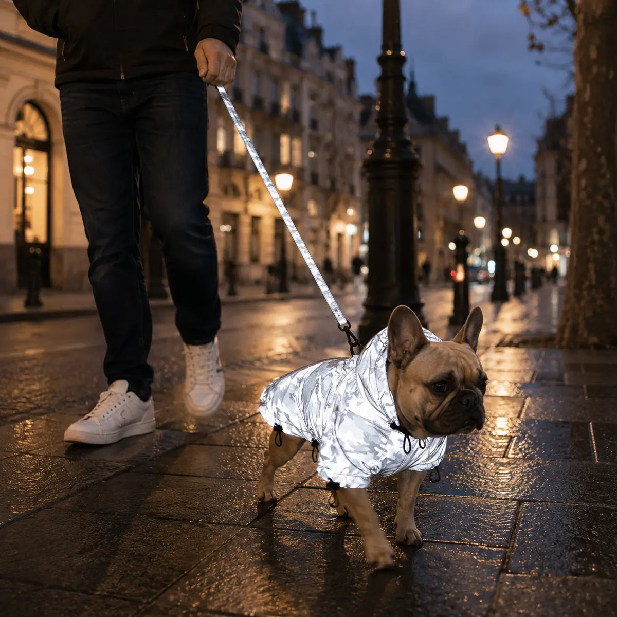 Hundemantel