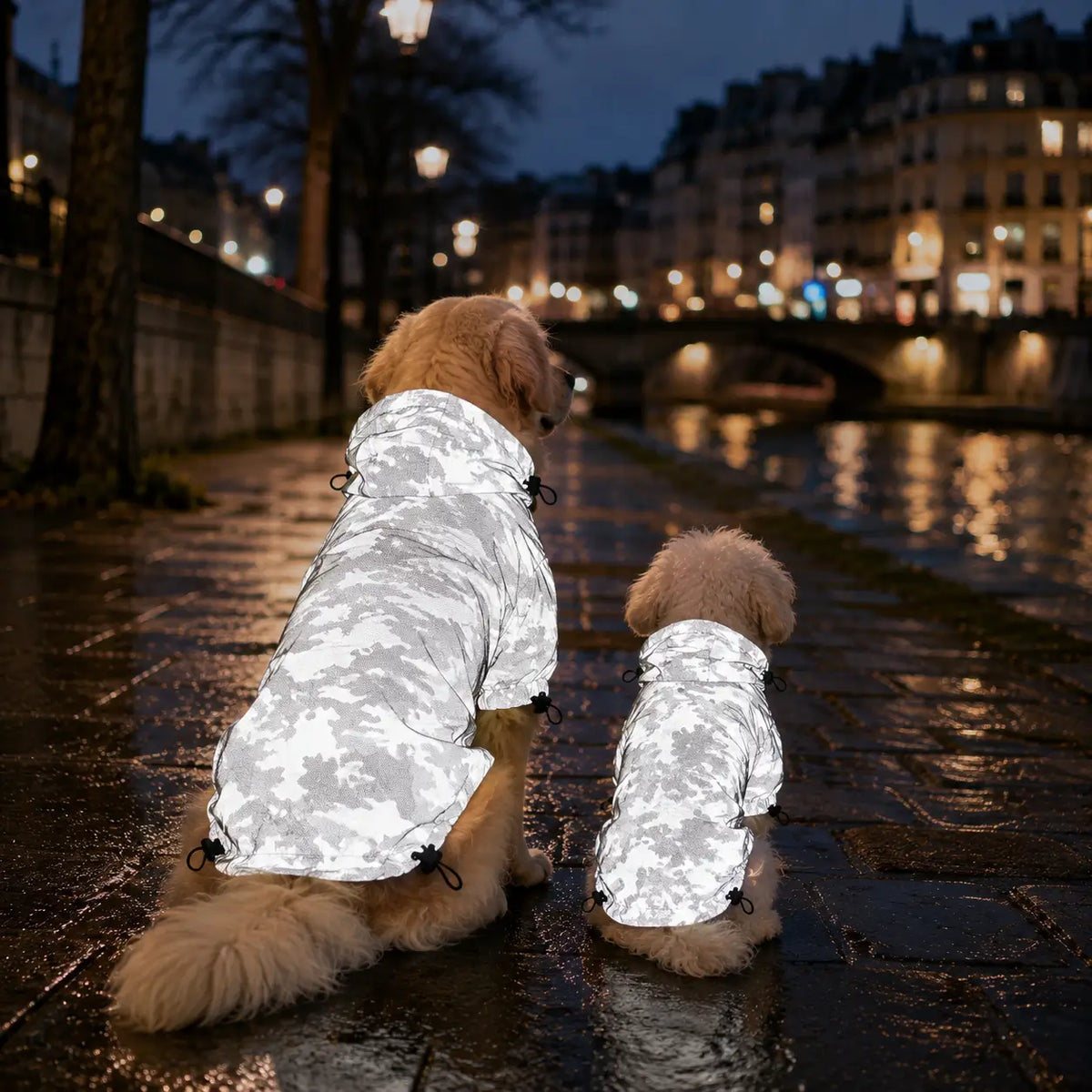 Hundemantel