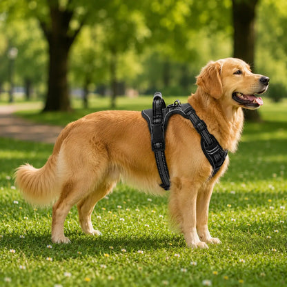 Hundegeschirr  Park
