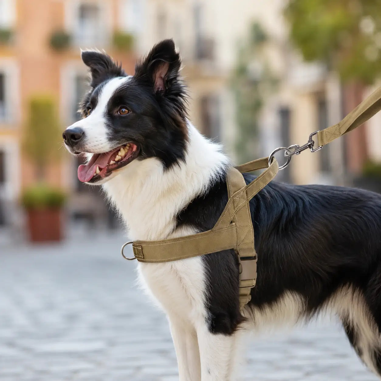 Hundegeschirr  Hauptbild 