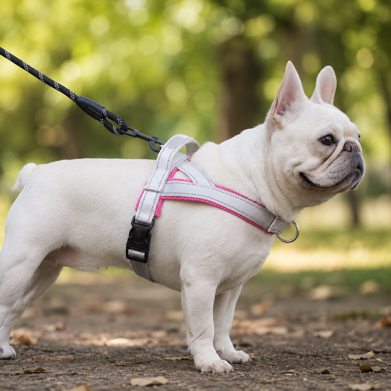 Hundegeschirr