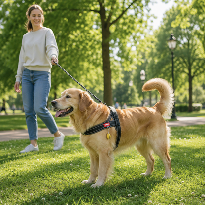 Hundegeschirr