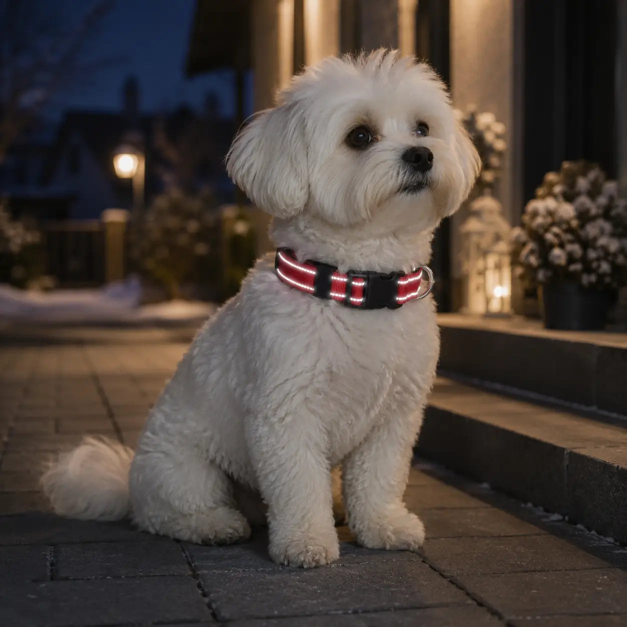 Hundehalsband