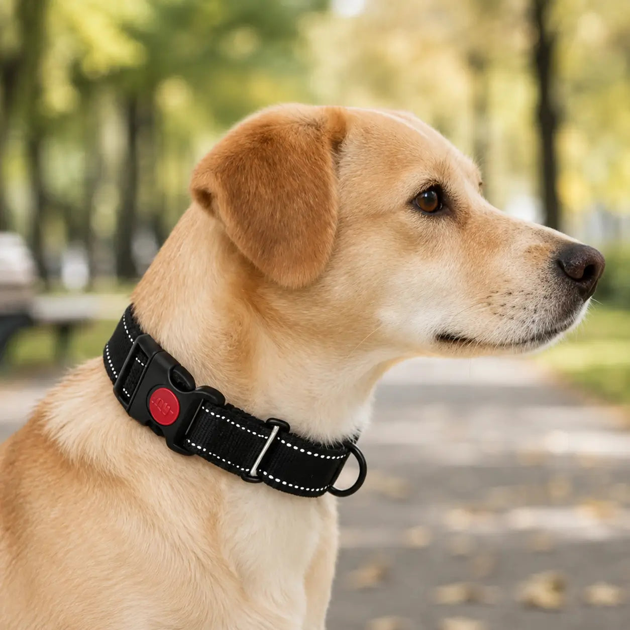 Hundehalsband